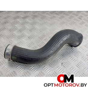 Патрубок интеркулера  Mercedes-Benz C-Класс W204/S204 2007 A2045281882 #1