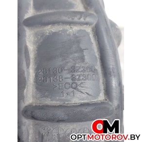 Патрубок воздушного фильтра  Hyundai i40 VF 2012 281303Z300, 281383Z300 #6