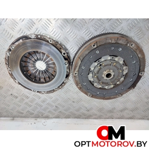 Комплект сцепления  Opel Vectra C [рестайлинг] 2008 123045010, 323066310 #9