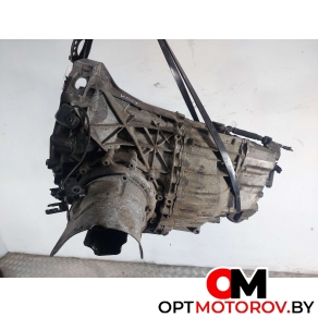 КПП автоматическая (АКПП)  Audi A6 4F/C6 2007 KSY #2