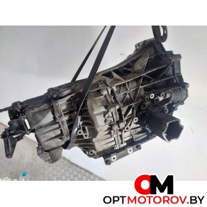 КПП автоматическая (АКПП)  Audi A6 4F/C6 2007 KSY #4