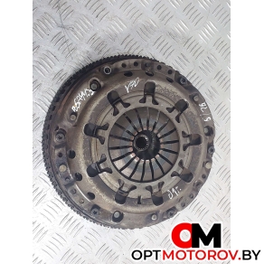 КПП механическая (МКПП)  Volvo V70 2 поколение 2001 9480482, 8200075102, 9181056B, 7700114664 #1