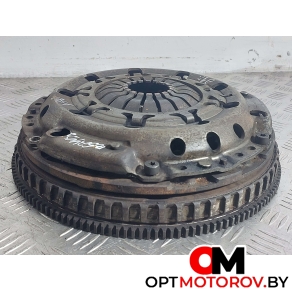 КПП механическая (МКПП)  Volvo V70 2 поколение 2001 9480482, 8200075102, 9181056B, 7700114664 #2