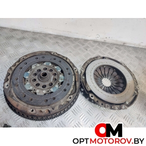 КПП механическая (МКПП)  Volvo V70 2 поколение 2001 9480482, 8200075102, 9181056B, 7700114664 #3