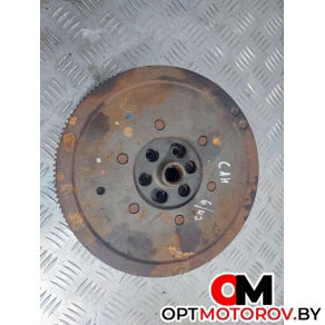 Маховик  Audi A6 4F/C6 [рестайлинг] 2009 415062308 #5
