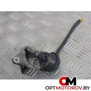 Клапан воздушный  Mercedes-Benz C-Класс W204/S204 2008 6460940065 #3