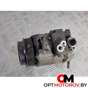 Компрессор кондиционера  Mercedes-Benz C-Класс W204/S204 2008 A0022305011 #2