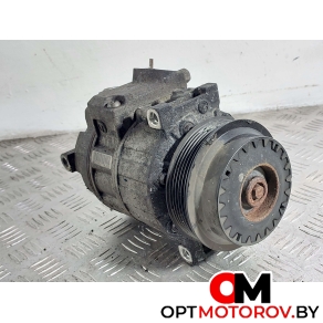 Компрессор кондиционера  Mercedes-Benz C-Класс W204/S204 2008 A0022305011 #3