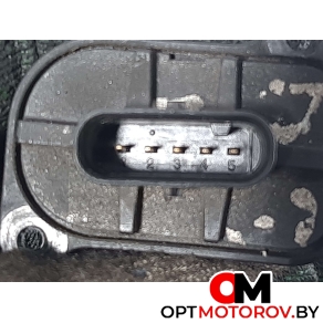 Патрубок воздушного фильтра  Mini Cooper R56 2012 0281006092, 8506408 #4