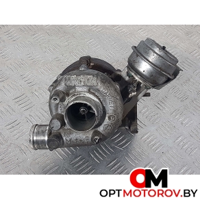 Турбина  Audi A4 B7 2006 038145702K, GT1748V #6