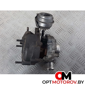 Турбина  Audi A4 B7 2006 038145702K, GT1748V #10