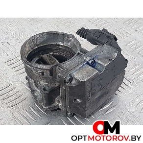 Дроссельная заслонка  Audi A4 B7 2006 03G128063 #6