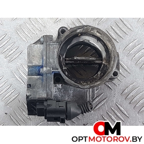 Дроссельная заслонка  Audi A4 B7 2006 03G128063 #7