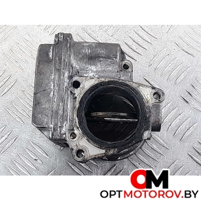 Дроссельная заслонка  Audi A4 B7 2006 03G128063 #8