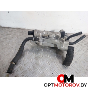 Клапан EGR  Hyundai ix35 1 поколение [рестайлинг] 2015 284102F000 #8