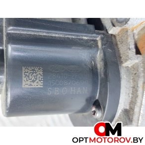 Клапан EGR  Hyundai ix35 1 поколение [рестайлинг] 2015 284102F000 #9