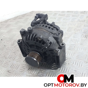 Генератор  Mercedes-Benz E-Класс W211/S211 2005 A0131540002, 0124625014 #5