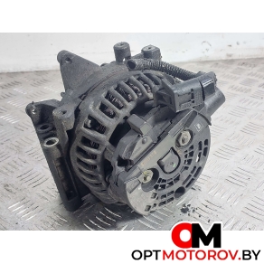 Генератор  Mercedes-Benz E-Класс W211/S211 2005 A0131540002, 0124625014 #6