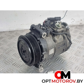 Компрессор кондиционера  Mercedes-Benz C-Класс W204/S204 2007 A0012305611, 4471809725 #5