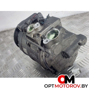 Компрессор кондиционера  Mercedes-Benz C-Класс W204/S204 2007 A0012305611, 4471809725 #7