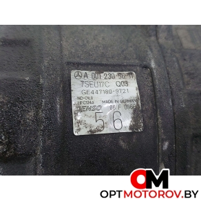 Компрессор кондиционера  Mercedes-Benz C-Класс W204/S204 2007 A0012305611, 4471809725 #8