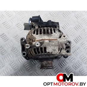 Генератор  Mercedes-Benz E-Класс W211/S211 [рестайлинг] 2007 A0141540702, 0124625045 #7