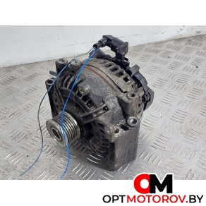 Генератор  Mercedes-Benz E-Класс W211/S211 2005 A0131540002, 0124625014 #6