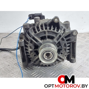 Генератор  Mercedes-Benz E-Класс W211/S211 2005 A0131540002, 0124625014 #7