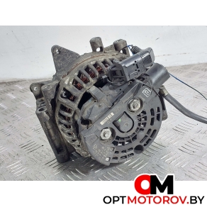 Генератор  Mercedes-Benz E-Класс W211/S211 2005 A0131540002, 0124625014 #8