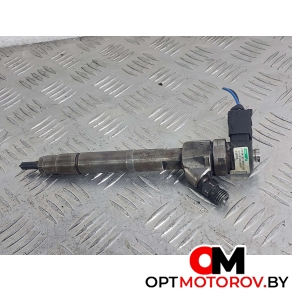 Форсунка топливная  Mercedes-Benz Vito W639 2006 0445110191 #4