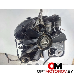 Двигатель  BMW X3 E83 2004 M54B30, 306S3 #7