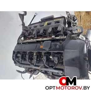 Двигатель  BMW X3 E83 2004 M54B30, 306S3 #8