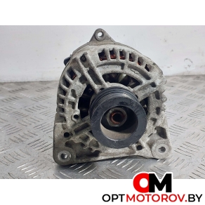 Генератор  Renault Modus 1 поколение 2005 8200323137, 0124425034 #6