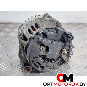 Генератор  Renault Modus 1 поколение 2005 8200323137, 0124425034 #7