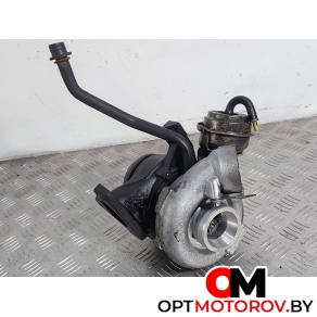 Турбина  Mercedes-Benz C-Класс W203/S203/CL203 2002 A6110960999 #1