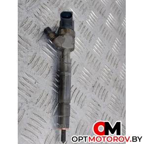 Форсунка топливная  Mercedes-Benz C-Класс W203/S203/CL203 2003 A6130700687, 0445110121 #3