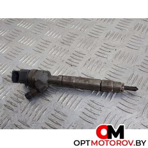 Форсунка топливная  Mercedes-Benz C-Класс W203/S203/CL203 2003 A6130700687, 0445110121 #3