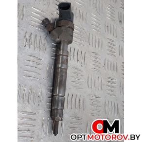 Форсунка топливная  Mercedes-Benz C-Класс W203/S203/CL203 2003 A6130700687, 0445110121 #3