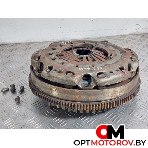 Комплект сцепления  Mercedes-Benz C-Класс W204/S204 2007 A6460302505X, A0012523905, A0222500701 #2