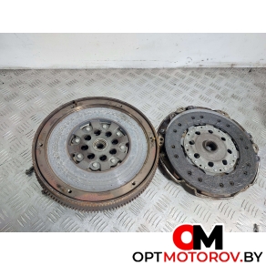 Комплект сцепления  Mercedes-Benz C-Класс W204/S204 2007 A6460302505X, A0012523905, A0222500701 #6