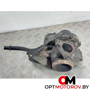 Турбина  Mercedes-Benz E-Класс W211/S211 2005 A6460900080, GT18V #5