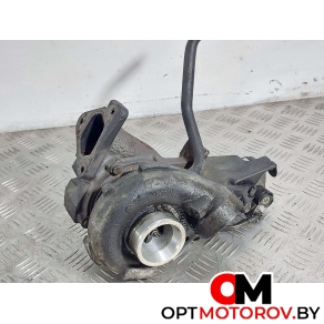 Турбина  Mercedes-Benz E-Класс W211/S211 2005 A6460900080, GT18V #6