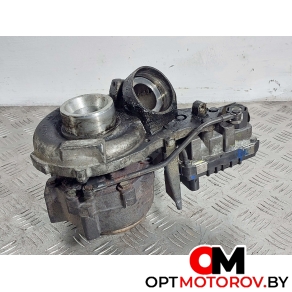 Турбина  Mercedes-Benz E-Класс W211/S211 2005 A6460900080, GT18V #7