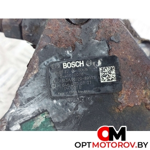 Насос ТНВД  Mercedes-Benz E-Класс W211/S211 2005 A6460700101, 0445010078 #6