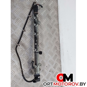 Топливная рампа  Mercedes-Benz E-Класс W211/S211 2005 A6460700295, 0445214073, A6110780449, 0281002494 #4