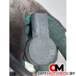 Топливная рампа  Mercedes-Benz E-Класс W211/S211 2005 A6460700295, 0445214073, A6110780449, 0281002494 #6