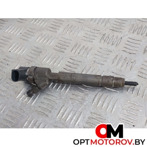 Форсунка топливная  Mercedes-Benz E-Класс W211/S211 2005 A6480700287, 0445110177 #3