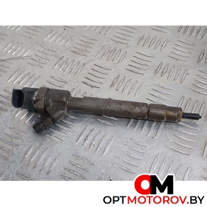 Форсунка топливная  Mercedes-Benz E-Класс W211/S211 2005 A6480700287, 0445110177 #3