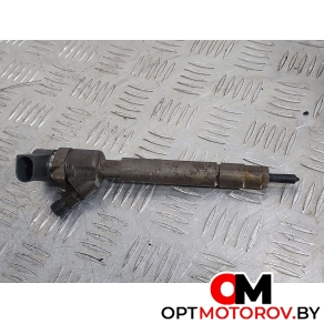 Форсунка топливная  Mercedes-Benz E-Класс W211/S211 2005 A6480700287, 0445110177 #3