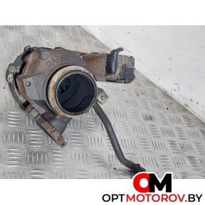 Турбина  Mercedes-Benz E-Класс W211/S211 2005 A6460900080, GT18V #7